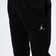 detské nohavice JORDAN NOHAVICE  ESSENTIALS PANT BOY 95a716-023 farba čierna