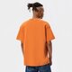 pánske tričko NIKE TRIČKO M NSW PREM ESSNTL SUST TEE do7392-808 farba hnedá