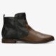 TIMBERLAND PREBLE ANKLE BOOT a1km7 farba hnedá