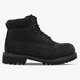 dámska vychádzková obuv CONFRONT CLASSIC BOOT cfwwb216002 farba čierna