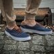 pánske skate obuv VANS ERA 59  v3s4ia5 farba tmavomodrá