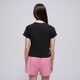 detské tričko NIKE TRIČKO G NSW TEE BOW GIRL hq2344-010 farba čierna