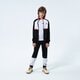detské tričko JORDAN TRIČKO AJ1 POCKET PLAY BOY 95b092001 farba biela