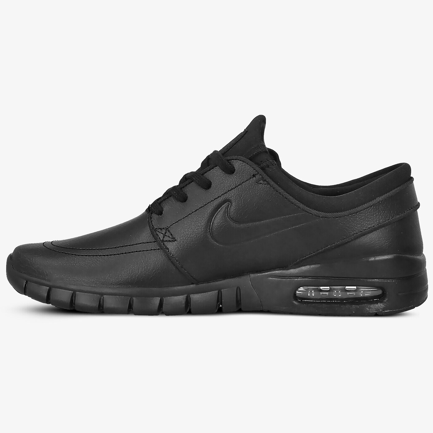 pánske tenisky (obuv) NIKE SB STEFAN JANOSKI MAX 685299009 farba čierna