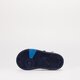detské tenisky (obuv) ADIDAS HOOPS MID 3.0 AC I gw0406 farba tmavomodrá