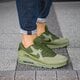 pánske tenisky (obuv) NIKE AIR MAX 90 ESSENTIAL  537384-200 farba zelená