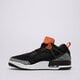 pánske tenisky (obuv) JORDAN SPIZIKE LOW fq1759-008 farba čierna