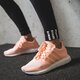 detské tenisky (obuv) ADIDAS SWIFT RUN J cg6910 farba oranžová