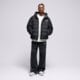 pánska zimná bunda NEW BALANCE BUNDA ZIMNÁ BOSTON PUFFER JACKET mj62g17obk farba čierna