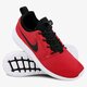dámske tenisky (obuv) NIKE W ROSHE TWO 844931602 farba červená