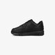 detské tenisky (obuv) NIKE AIR MAX 90 LTR (TD) 833416-001 farba čierna