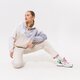 dámska mikina ADIDAS MIKINA TRACK TOP hc7054 farba sivá