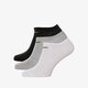 dámske ponožky NIKE PONOŽKY EVERYDAY LIGHTWEIGHT NO-SHOW sx7678-901 farba viacfarebná