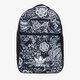 dámsky ruksak ADIDAS RUKSAK GIZA E BP bk7046 farba čierna