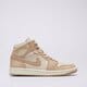 dámske tenisky (obuv) WMNS AIR JORDAN 1 MID SE fj3448-200 farba béžová