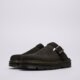 pánske šľapky DR.MARTENS ZEBZAG MULE 31657001 farba čierna