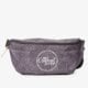 dámska taška CONFRONT ĽADVINKA GALAXY WAISTBAG cf35bug05001 farba sivá