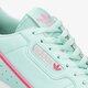 pánske tenisky (obuv) ADIDAS CONTINENTAL 80 ef8887 farba zelená