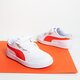 detské tenisky (obuv) PUMA SHUFFLE V PS 37568907 farba ružová