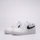 pánske tenisky (obuv) NIKE AIR FORCE 1 '07 LOW LV8 TECH ir0952-100 farba biela