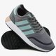dámske tenisky (obuv) ADIDAS N-5923 W aq0266 farba sivá