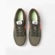 detské tenisky (obuv) NIKE DUNK LOW RETRO NN dc9561-300 farba khaki