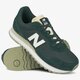 pánske tenisky (obuv) NEW BALANCE ML527CCH ml527cch farba zelená