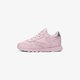 REEBOK CLASSIC LEATHER METAL bs5680 farba ružová