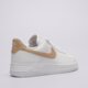 dámske tenisky (obuv) NIKE W AIR FORCE 1 '07 NEXT NATURE dc9486-118 farba biela