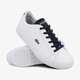 detské tenisky (obuv) LACOSTE CARNABY EVO 317 1 734spj0001042 farba biela