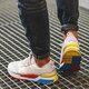 pánske tenisky (obuv) PUMA RS-0 PLAY 36751501 farba biela