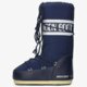 dámska vychádzková obuv MOON BOOT NYLON 14004400002 farba modrá