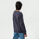 dámska mikina LEVI'S MIKINA GRAPHIC STANDARD CREW 18686-0061 farba tmavomodrá