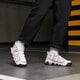 pánske tenisky (obuv) NIKE AIR MORE UPTEMPO '96 CUPD fb1380-100 farba biela