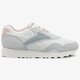 dámske tenisky (obuv) REEBOK RAPIDE cn7540 farba modrá