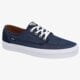 pánske skate obuv VANS BRIGATA vzslf7p farba tmavomodrá