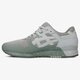 pánske tenisky (obuv) ASICS GEL-LYTE III NS h715n8196 farba sivá
