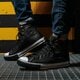 pánske tenisky (obuv) CONVERSE CTAS WINTER GORE-TEX 165936c farba čierna