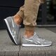 pánske tenisky (obuv) REEBOK CL NYLON  36088 farba sivá