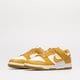 dámske tenisky (obuv) NIKE DUNK LOW NEXT NATURE dn1431-001 farba oranžová