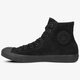 pánske tenisky (obuv) CONVERSE CHUCK TAYLOR ALL STAR  157520cm farba čierna