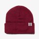 detská čiapka ADIDAS ČIAPKA ZIMNÁ HIGH BEANIE br2766 farba bordová