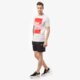 pánske šortky NIKE ŠORTKY  SHORT SWSH POLY 688628010 farba čierna