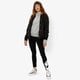 dámska mikina NIKE MIKINA W NSW VRSTY ar3722063 farba sivá