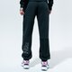 dámske nohavice NIKE NOHAVICE  W NSW ICN CLSH PANT FLC BB dc0654-010 farba čierna