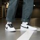 pánske tenisky (obuv) NIKE DUNK LOW RETRO dj6188-101 farba biela