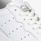 detské tenisky (obuv) ADIDAS SUPERCOURT J ee7726 farba biela
