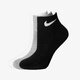 dámske ponožky NIKE PONOŽKY U NK PERF CUSH QT 3PR sx4703-901 farba viacfarebná