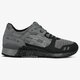 pánske tenisky (obuv) ASICS GEL-LYTE III NS h715n9097 farba sivá