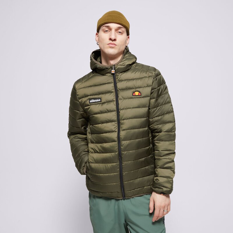 ELLESSE BUNDA ZIMNÁ LOMBARDY KHA